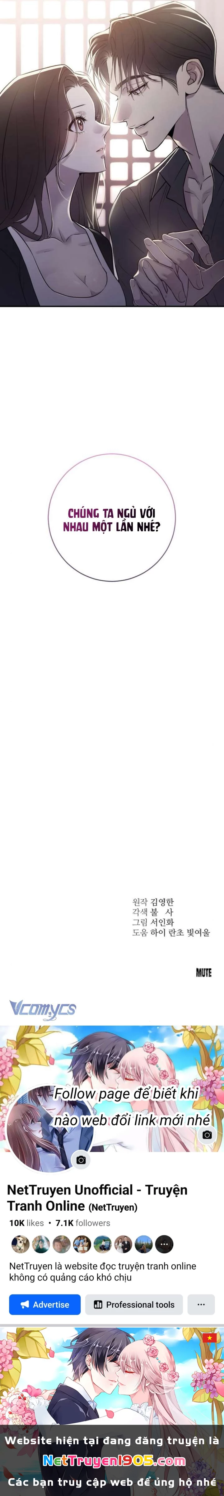 Hành Vi Khốn Nạn Chapter 11 - 12