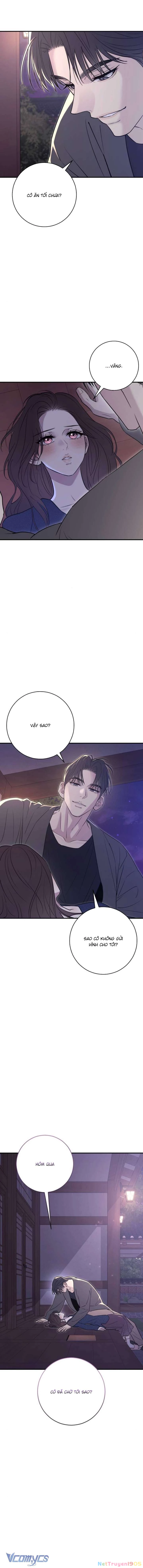Hành Vi Khốn Nạn Chapter 19 - 3
