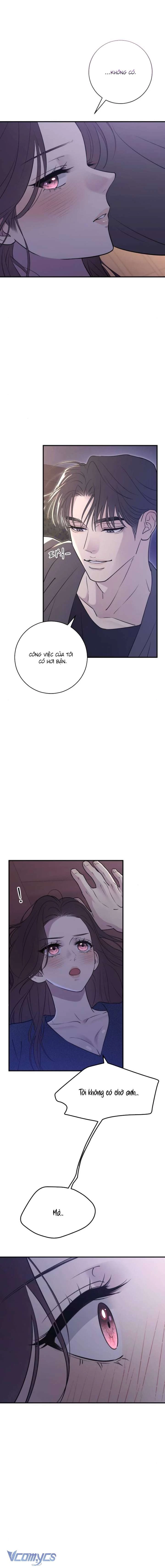 Hành Vi Khốn Nạn Chapter 19 - 4