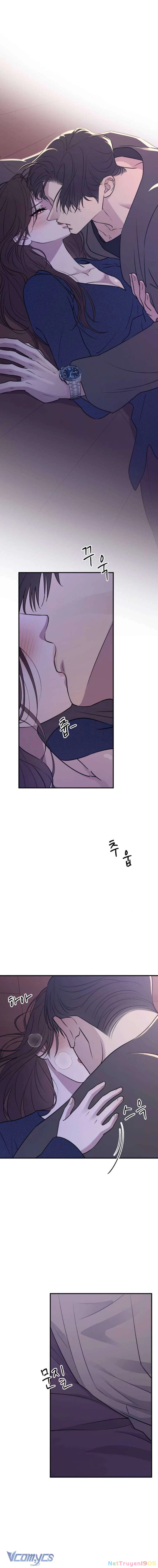 Hành Vi Khốn Nạn Chapter 19 - 5