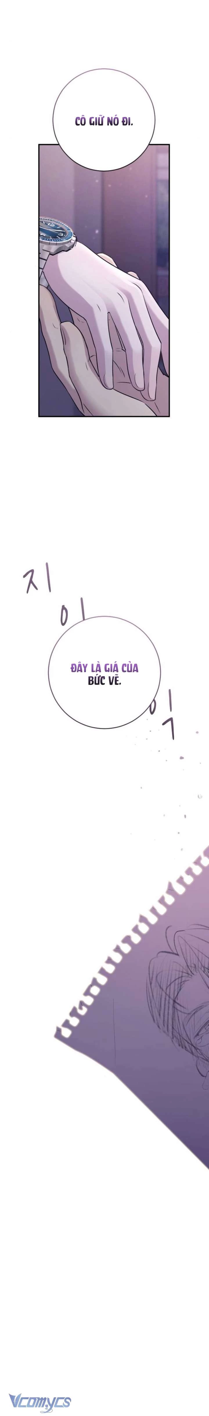 Hành Vi Khốn Nạn Chapter 19 - 9