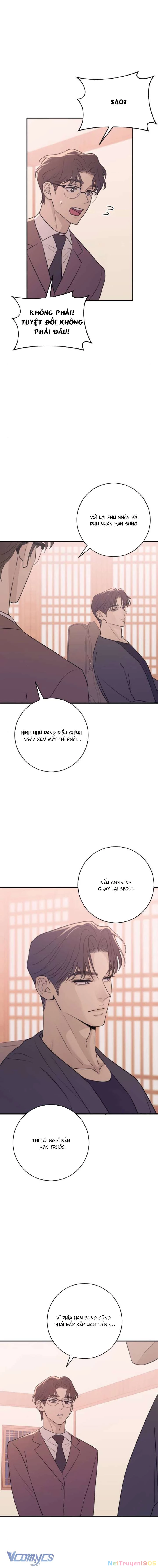 Hành Vi Khốn Nạn Chapter 19 - 12