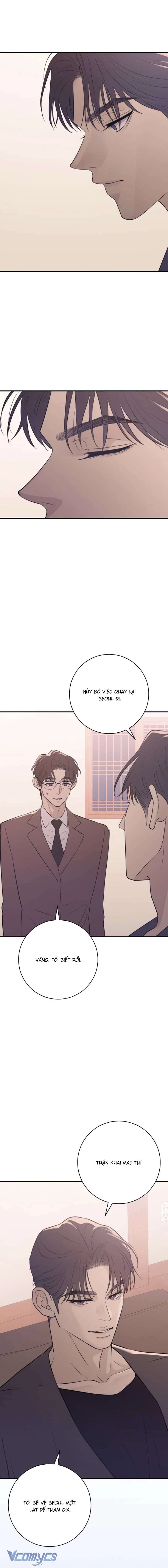 Hành Vi Khốn Nạn Chapter 19 - 13