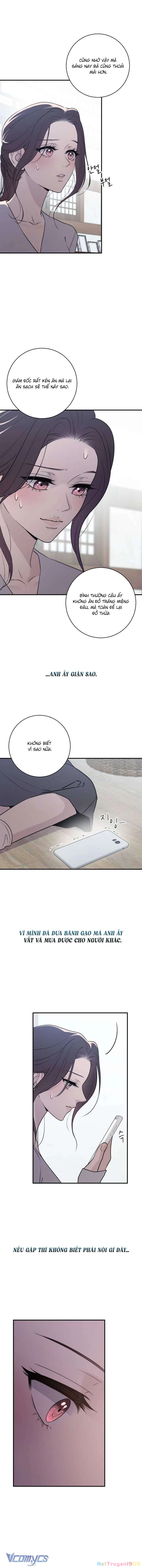 Hành Vi Khốn Nạn Chapter 19 - 16