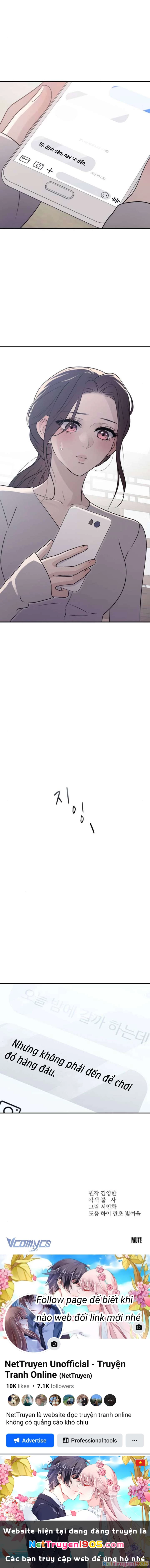 Hành Vi Khốn Nạn Chapter 19 - 17