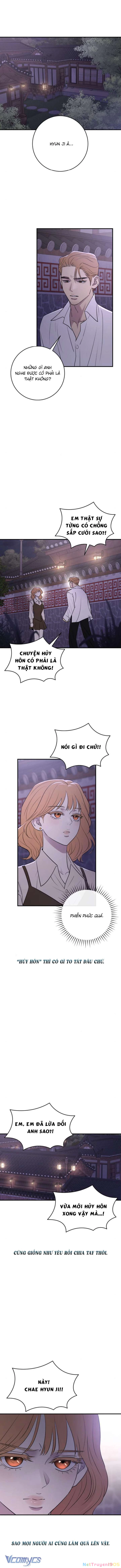 Hành Vi Khốn Nạn Chapter 27 - 3