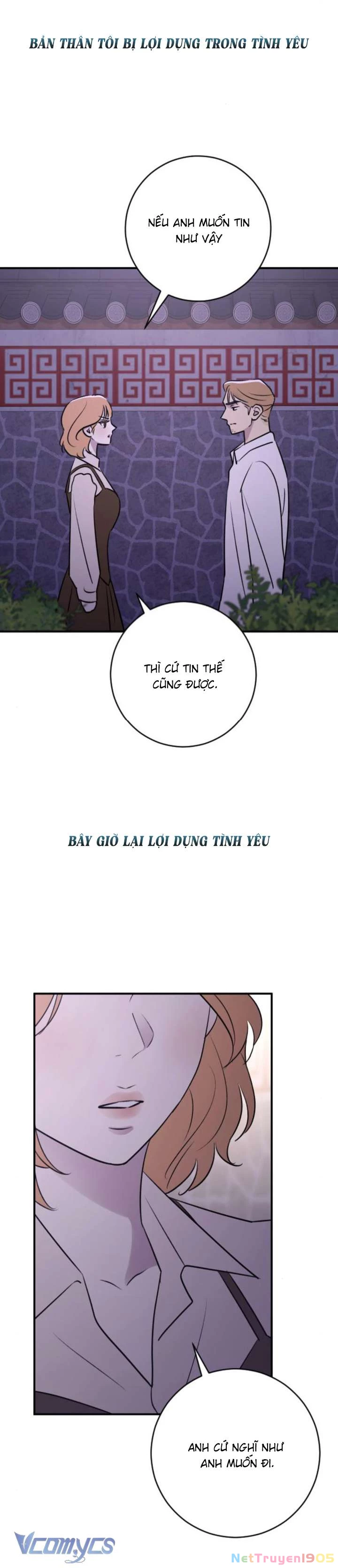 Hành Vi Khốn Nạn Chapter 27 - 6