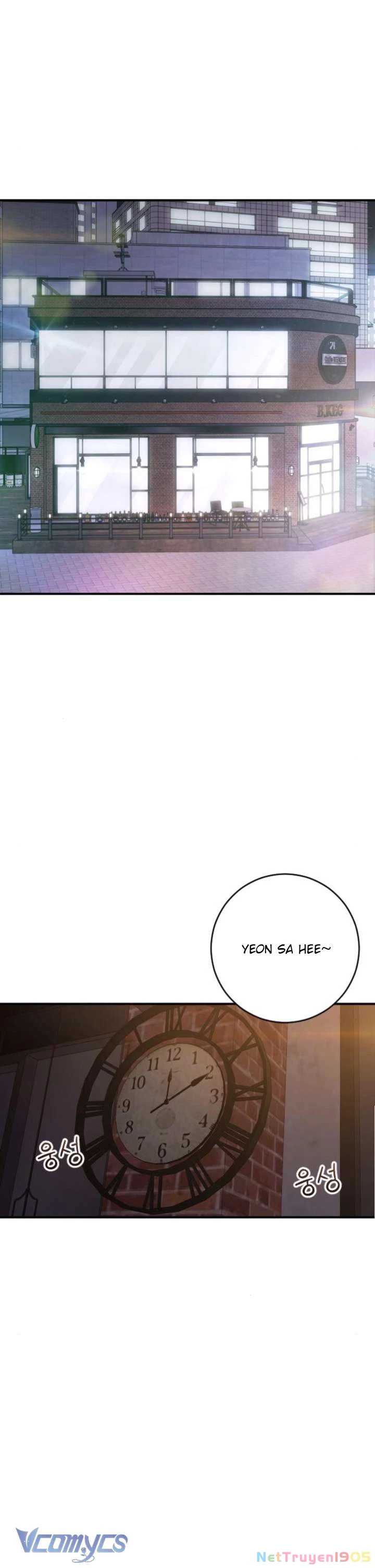 Hành Vi Khốn Nạn Chapter 27 - 10