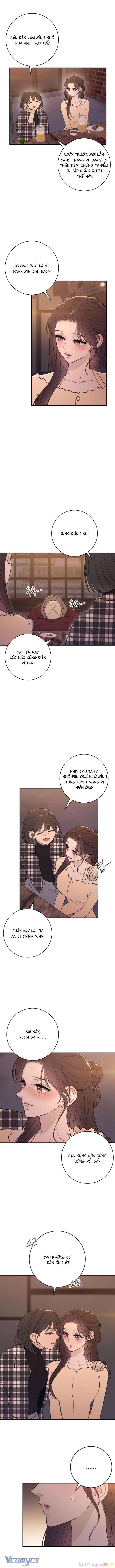 Hành Vi Khốn Nạn Chapter 27 - 11
