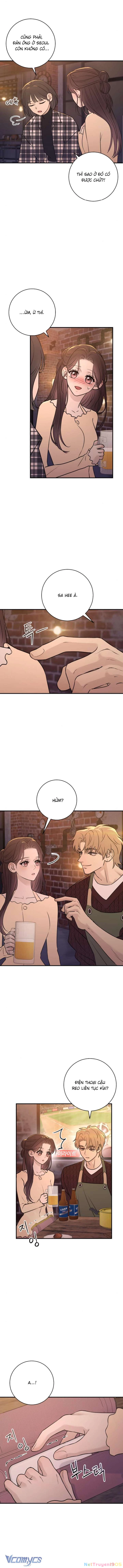 Hành Vi Khốn Nạn Chapter 27 - 12