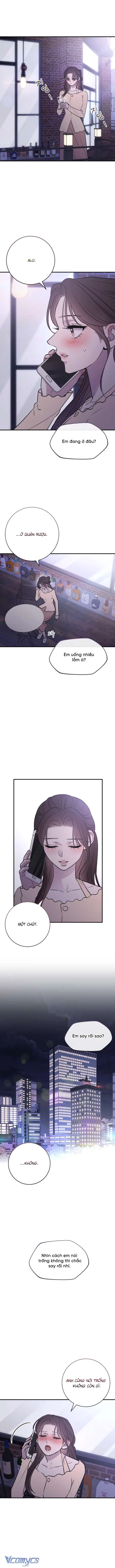 Hành Vi Khốn Nạn Chapter 27 - 14