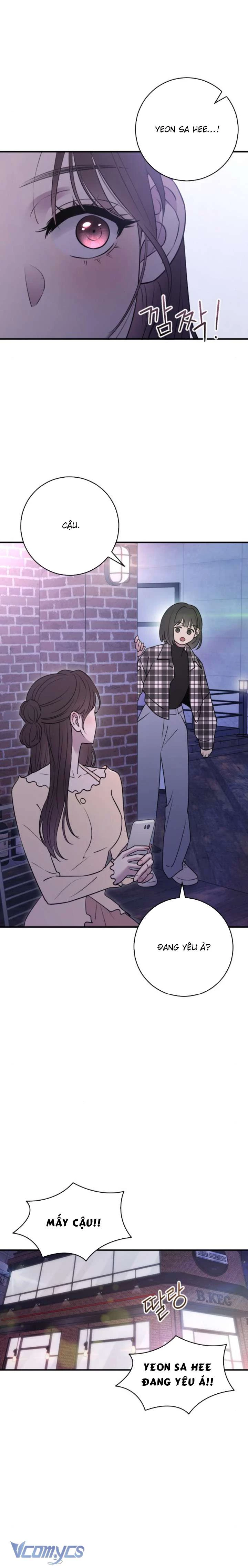 Hành Vi Khốn Nạn Chapter 27 - 16