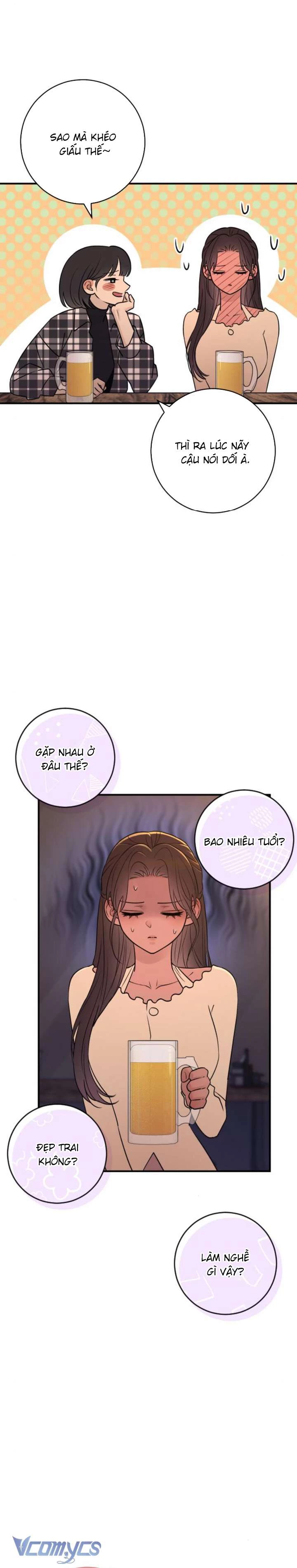 Hành Vi Khốn Nạn Chapter 27 - 17