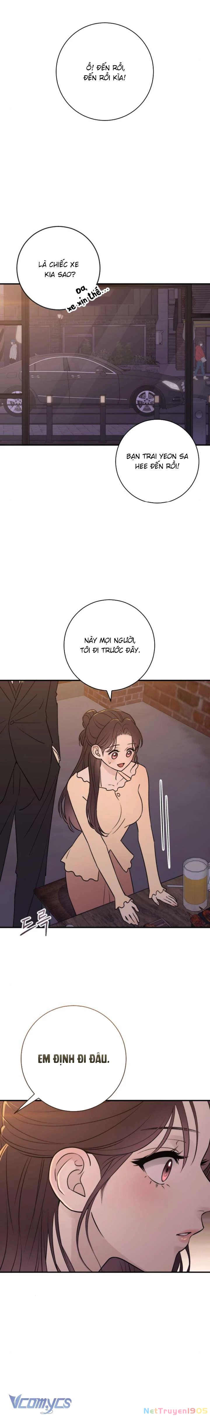 Hành Vi Khốn Nạn Chapter 27 - 19