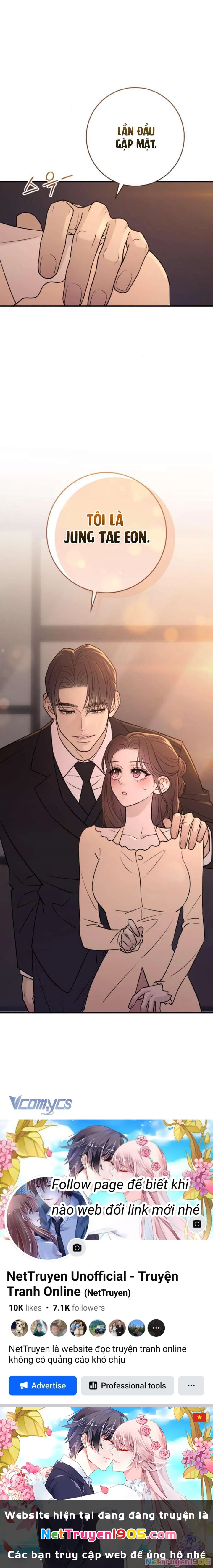 Hành Vi Khốn Nạn Chapter 27 - 20