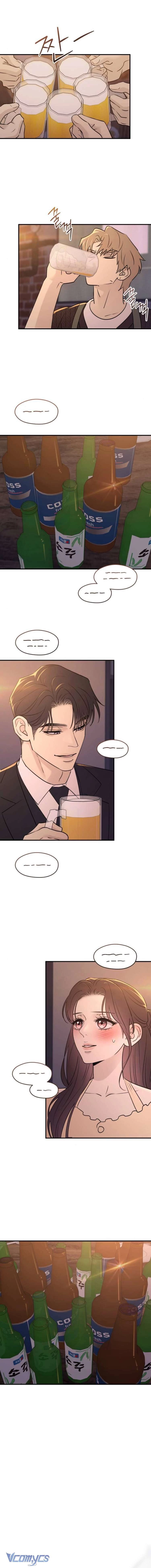 Hành Vi Khốn Nạn Chapter 28 - 6