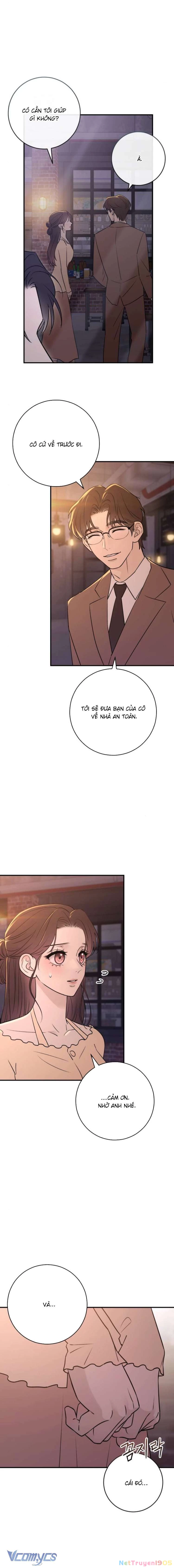 Hành Vi Khốn Nạn Chapter 28 - 9