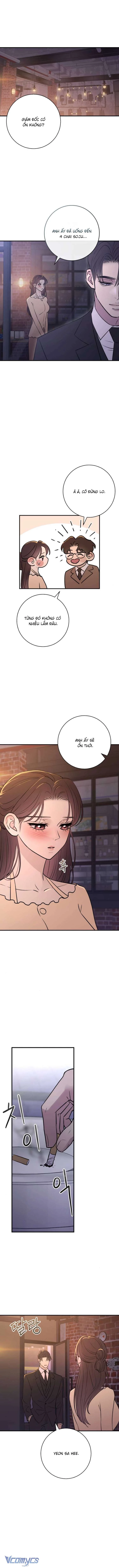 Hành Vi Khốn Nạn Chapter 28 - 10