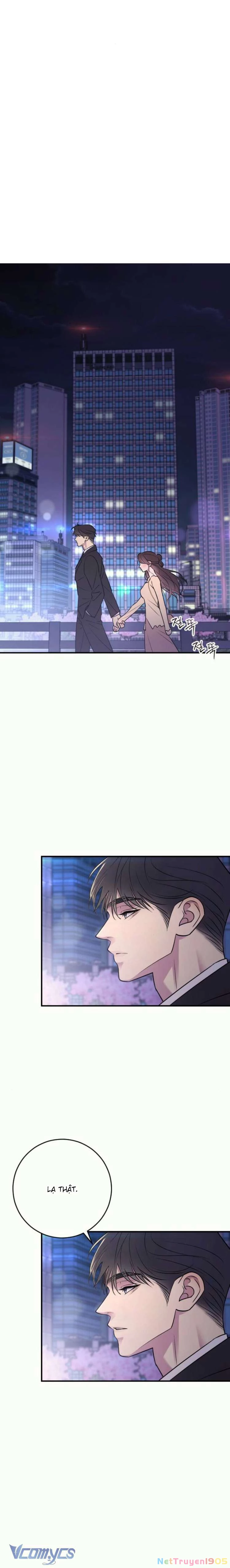 Hành Vi Khốn Nạn Chapter 28 - 13