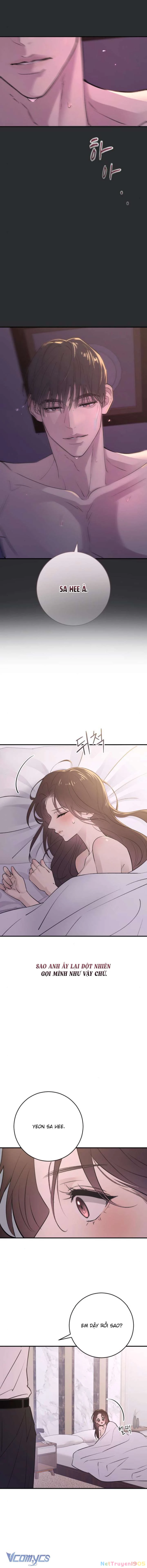 Hành Vi Khốn Nạn Chapter 29 - 4