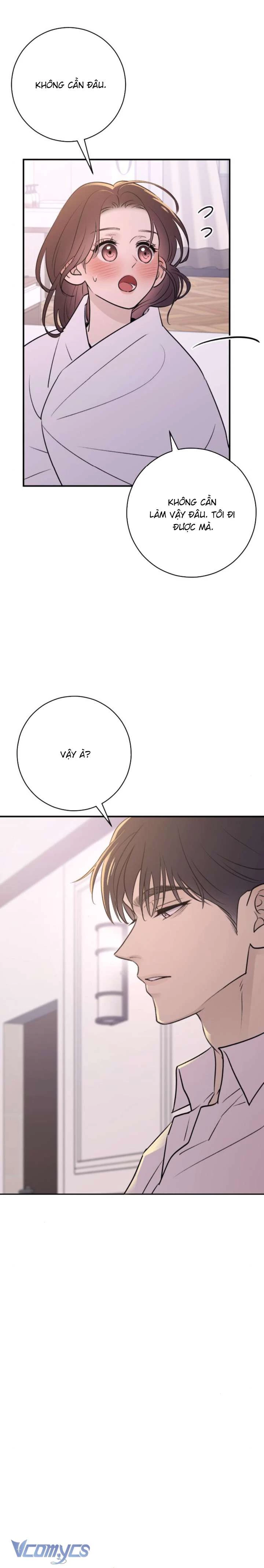 Hành Vi Khốn Nạn Chapter 29 - 6