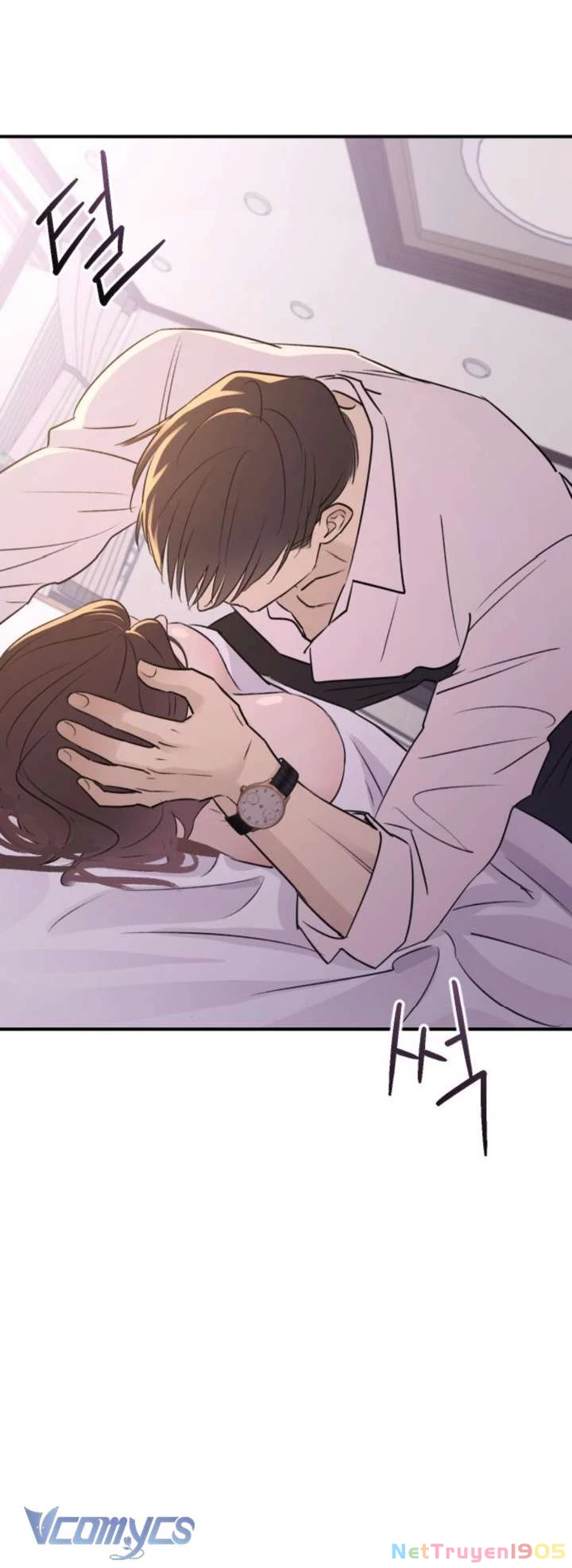 Hành Vi Khốn Nạn Chapter 29 - 8