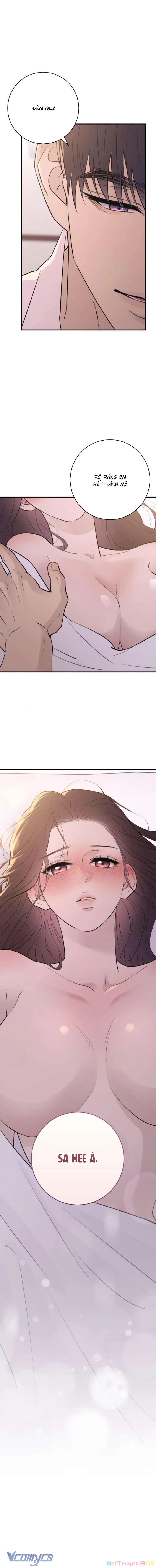 Hành Vi Khốn Nạn Chapter 29 - 9