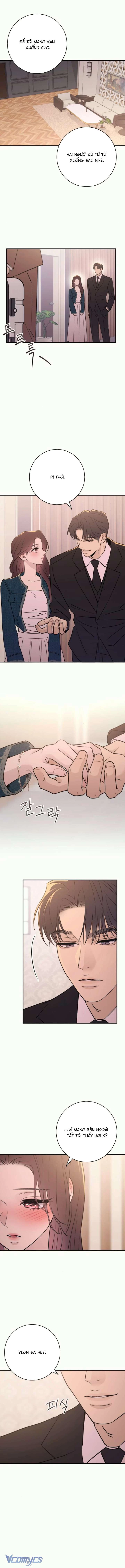 Hành Vi Khốn Nạn Chapter 29 - 13