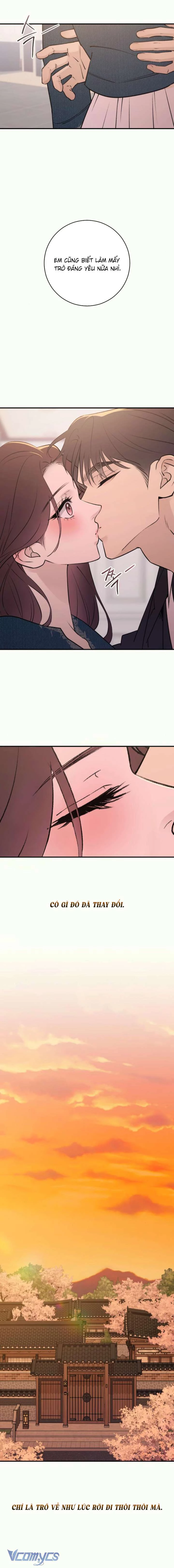 Hành Vi Khốn Nạn Chapter 29 - 14