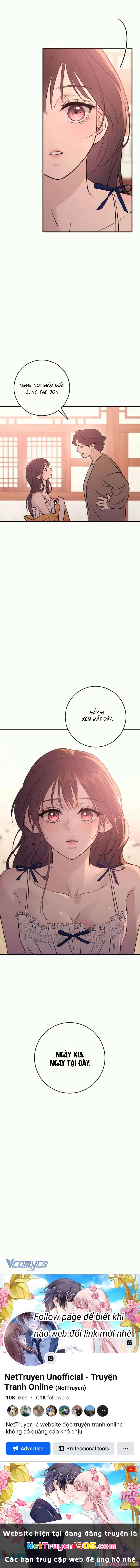 Hành Vi Khốn Nạn Chapter 30 - 11