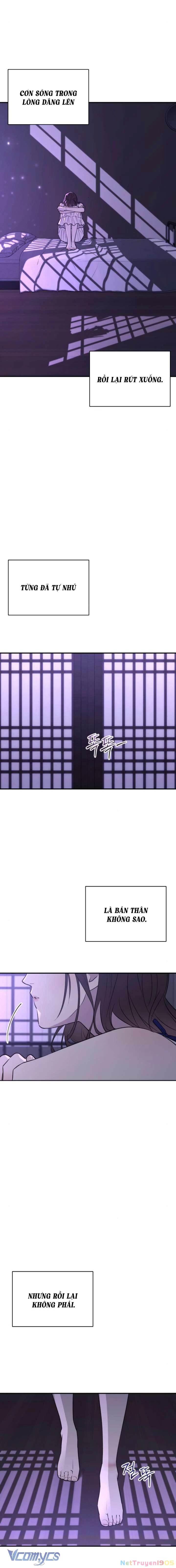 Hành Vi Khốn Nạn Chapter 31 - 4