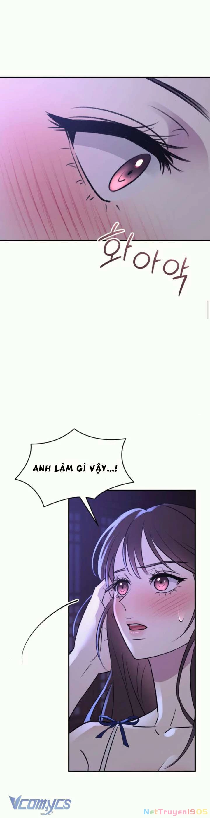 Hành Vi Khốn Nạn Chapter 31 - 6