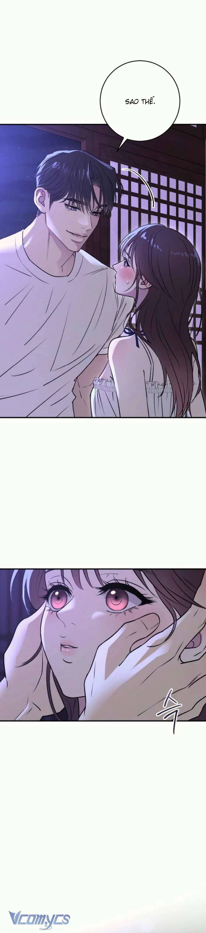 Hành Vi Khốn Nạn Chapter 31 - 7