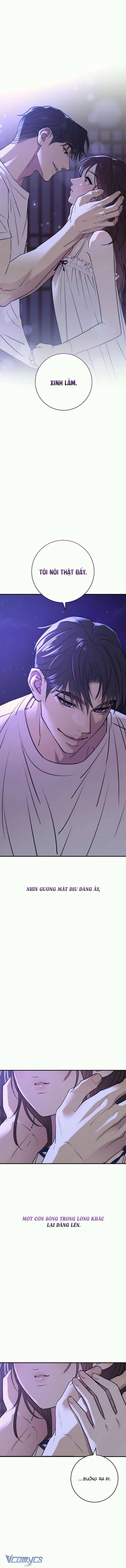Hành Vi Khốn Nạn Chapter 31 - 8