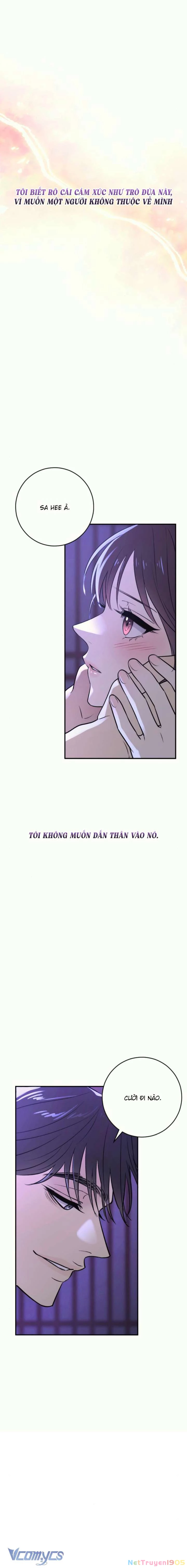 Hành Vi Khốn Nạn Chapter 31 - 9