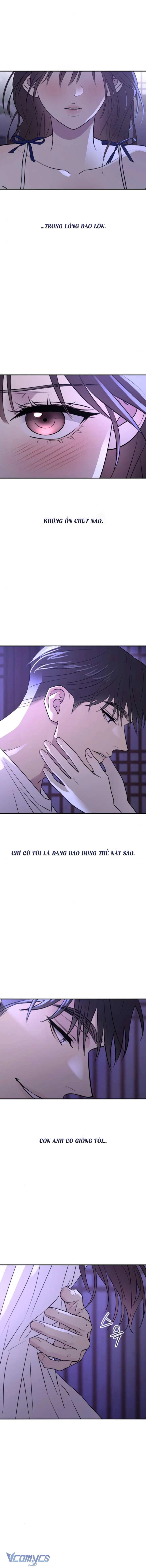 Hành Vi Khốn Nạn Chapter 31 - 14