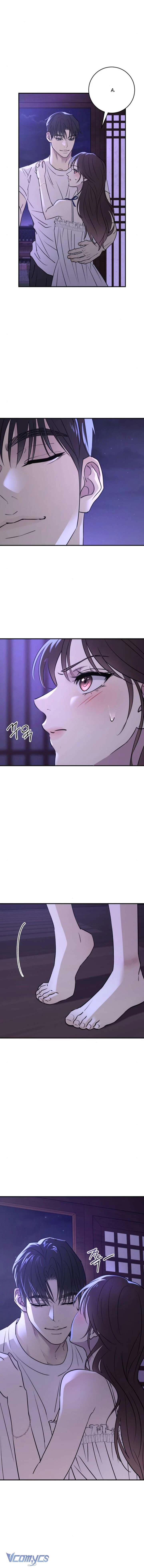 Hành Vi Khốn Nạn Chapter 31 - 15
