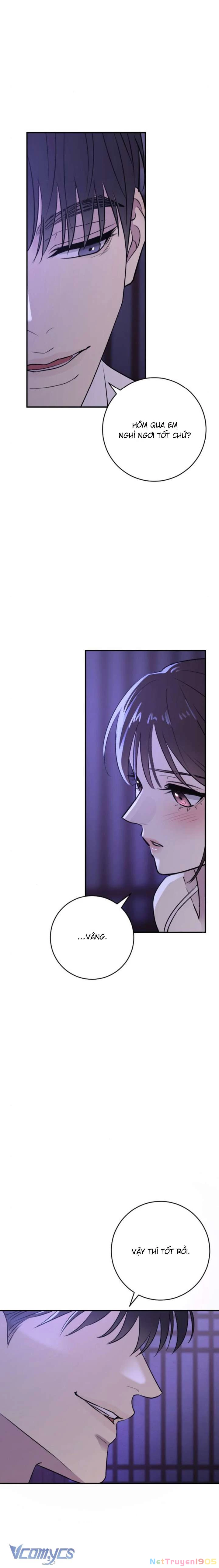 Hành Vi Khốn Nạn Chapter 31 - 16