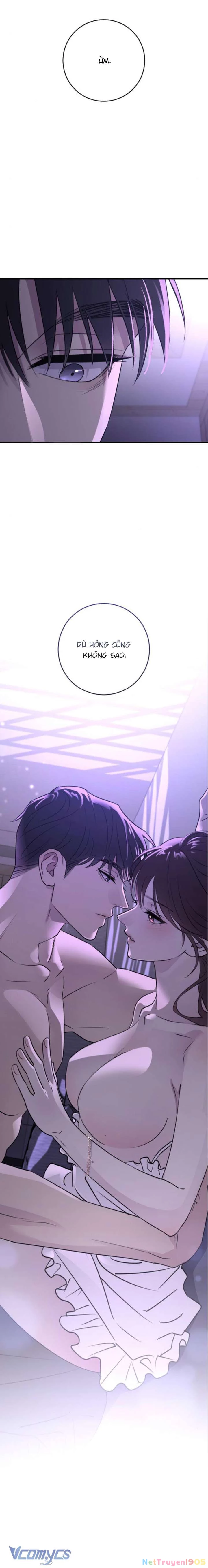 Hành Vi Khốn Nạn Chapter 32 - 3