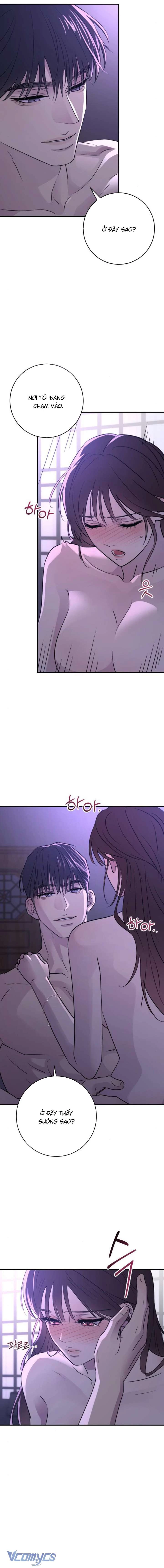 Hành Vi Khốn Nạn Chapter 32 - 8