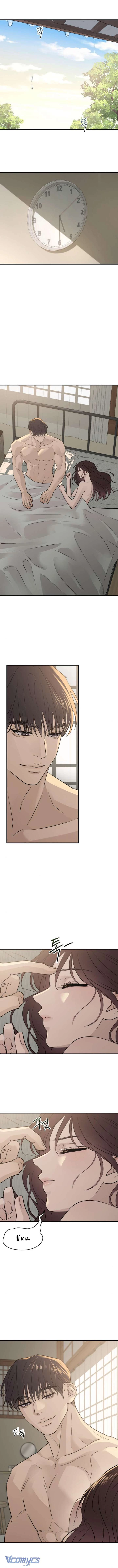 Hành Vi Khốn Nạn Chapter 32 - 14