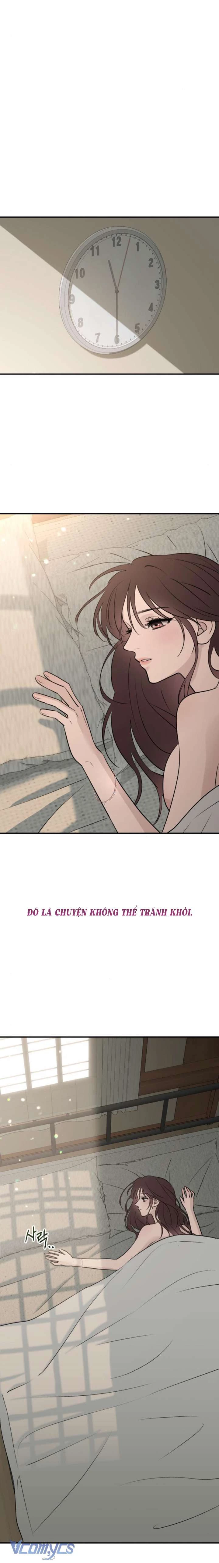 Hành Vi Khốn Nạn Chapter 32 - 15