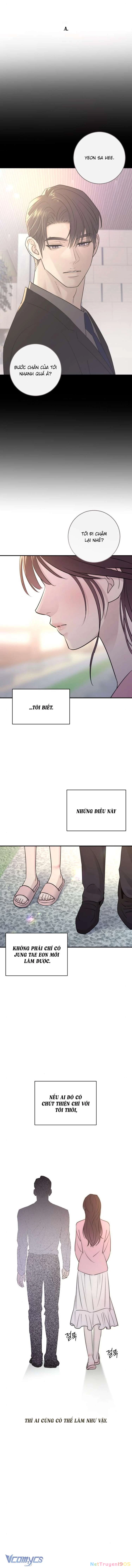 Hành Vi Khốn Nạn Chapter 33 - 6