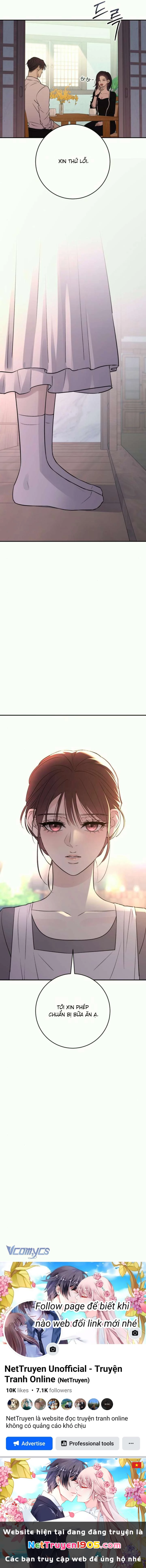 Hành Vi Khốn Nạn Chapter 34 - 13