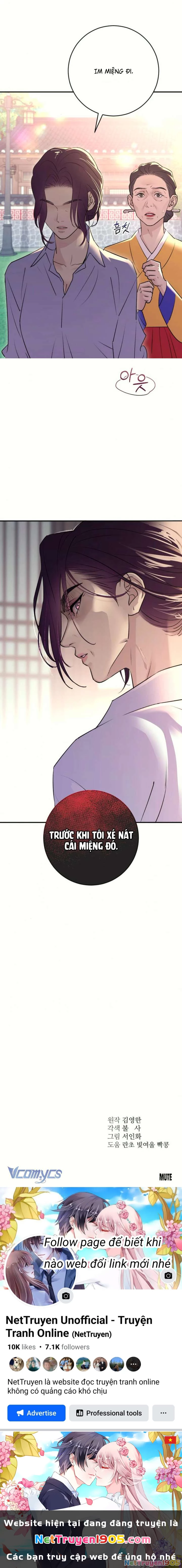 Hành Vi Khốn Nạn Chapter 38 - 11