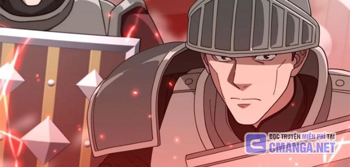 Tanker Tối Thượng Chapter 25 - 10