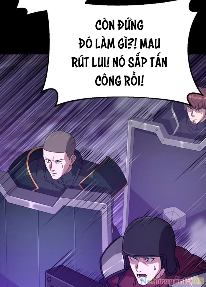 Tanker Tối Thượng Chapter 25 - 37