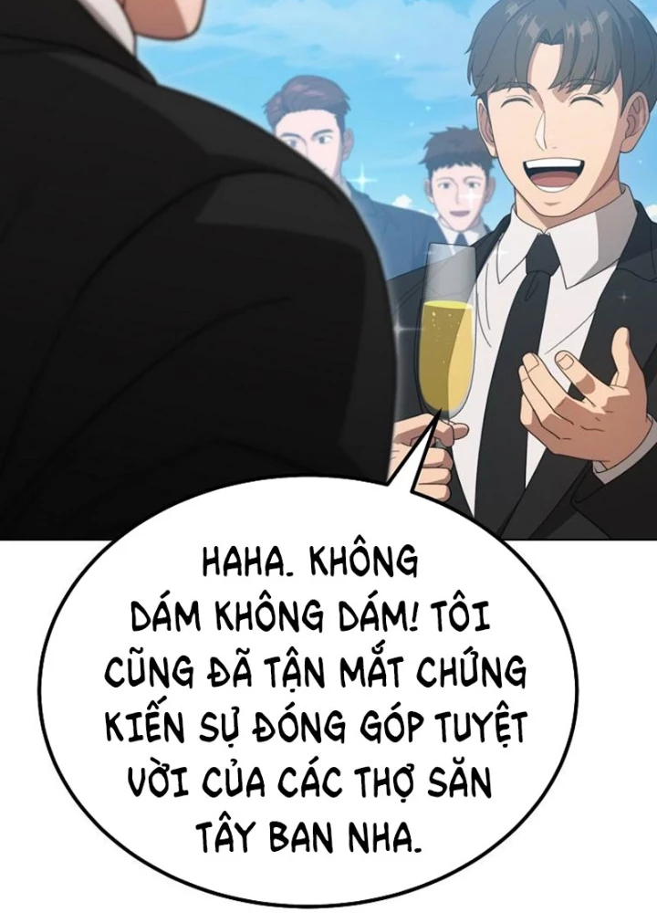 Tanker Tối Thượng Chapter 25 - 209