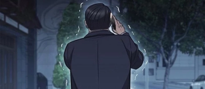 Cựu Lính Đánh Thuê Trở Thành Công Tố Viên Chapter 8 - 8