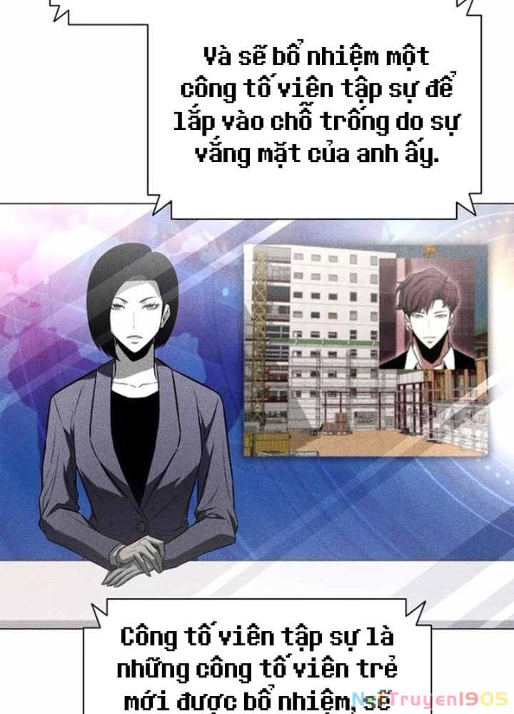 Cựu Lính Đánh Thuê Trở Thành Công Tố Viên Chapter 8 - 39